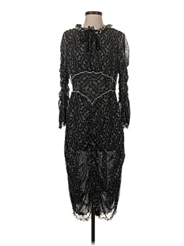 Anna Sui Cocktail Dress (view 1)