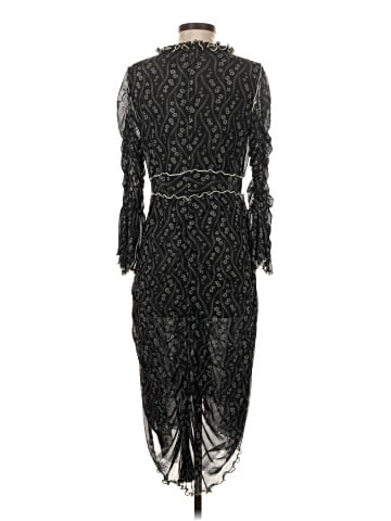 Anna Sui Cocktail Dress (view 2)