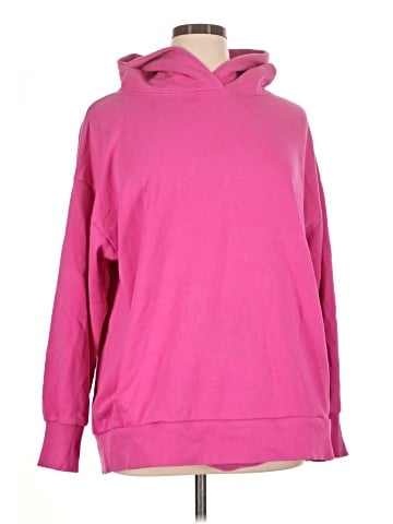 Gap Pullover Hoodie (view 1)