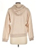 Workshop Republic Clothing Tan Pullover Hoodie Size L - photo 2