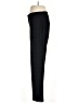 Tribella Solid Black Dress Pants Size 10 - photo 5