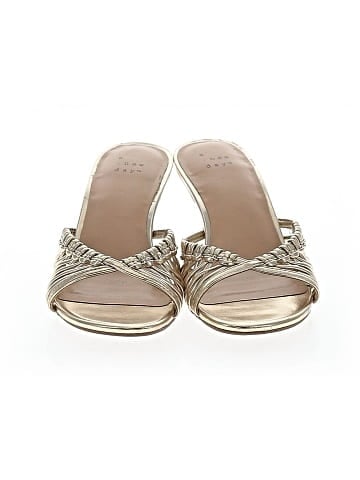 A New Day Sandals (view 2)