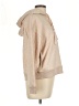 Workshop Republic Clothing Tan Pullover Hoodie Size L - photo 4