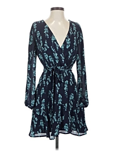 Jun & Ivy Casual Dress (view 1)