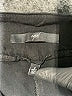up! Solid Black Active Pants Size 8 - photo 7