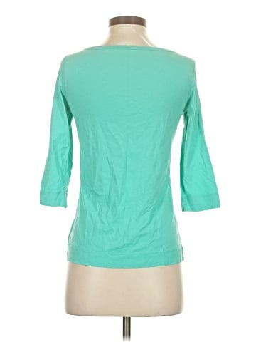 Lilly Pulitzer 3/4 Sleeve T-Shirt (view 2)