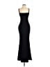 Lulus Black Cocktail Dress Size S - photo 1