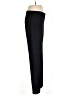 Tribella Solid Black Dress Pants Size 10 - photo 4