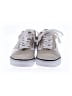 Vans Gray Sneakers Size 6 - photo 2