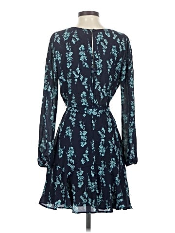 Jun & Ivy Casual Dress (view 2)