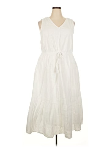 Style&Co Casual Dress (view 1)