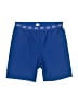 Unbranded Solid Blue Athletic Shorts Size XL - photo 1