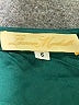 Leanne Marshall Green Formal Skirt Size 6 - photo 4