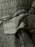 Unsubscribed Solid Green Black Athletic Shorts Size L - photo 3