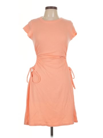Melrose and Market Casual Dress (view 1)