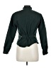 Schaefer Outfitter 100% Wool Green Jacket Size S - photo 2