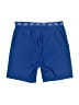 Unbranded Solid Blue Athletic Shorts Size XL - photo 2