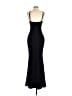 Lulus Black Cocktail Dress Size S - photo 2