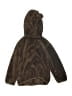 Old Navy 100% Polyester Brown Coat Size 4T - photo 2