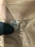 T Tahari 100% Polyester Tan Blazer Size L - photo 8