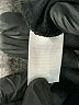 Electric & Rose Solid Black Jumpsuit Size S - photo 5