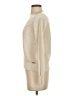 Abercrombie & Fitch 100% Polyester Ivory Pullover Sweater Size S - photo 5