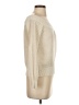 Abercrombie & Fitch 100% Polyester Ivory Pullover Sweater Size S - photo 4