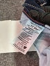 Wallflower Solid Blue Jeans Size 17 SHORT - photo 8
