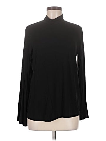 Michael Stars Long Sleeve Blouse (view 1)