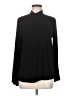 Michael Stars Black Long Sleeve Blouse One size - photo 1