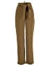 Wilfred 100% Polyester Brown Casual Pants Size 0 - photo 1