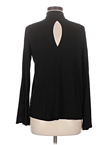 Michael Stars Long Sleeve Blouse (view 2)