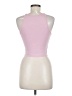 Unbranded Pink Tank Top Size M - photo 2
