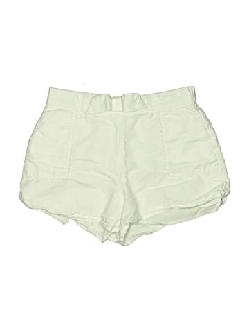 Janie and Jack Khaki Shorts (view 1)