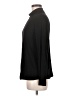 Michael Stars Black Long Sleeve Blouse One size - photo 5