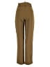 Wilfred 100% Polyester Brown Casual Pants Size 0 - photo 2