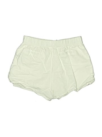 Janie and Jack Khaki Shorts (view 2)