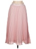 Kate Kasin Pink Formal Skirt Size M - photo 1