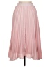 Kate Kasin Pink Formal Skirt Size M - photo 2
