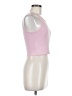 Unbranded Pink Tank Top Size M - photo 4