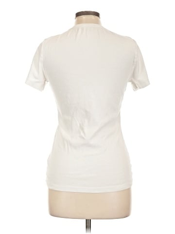 Tommy Hilfiger Short Sleeve T-Shirt (view 2)