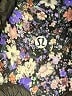 Lululemon Athletica Paisley Purple Shorts Size 4 (estimated) - photo 3