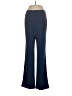 Rekucci Color Block Blue Active Pants Size S - photo 1