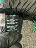 Lulus 100% Polyester Paisley Green Cocktail Dress Size S - photo 8