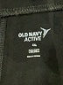 Active by Old Navy Black Active Pants Size XXL - photo 4