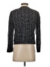 J.Crew Tweed Silver Jacket Size 4 - photo 2