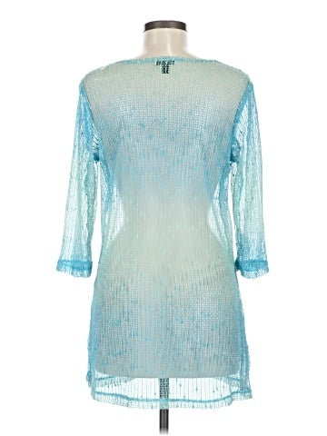 J Valdi 3/4 Sleeve T-Shirt (view 2)