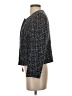 J.Crew Tweed Silver Jacket Size 4 - photo 5