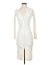 Gap Ivory Casual Dress Size XS - photo 1