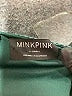 Minkpink Teal Long Sleeve Blouse Size XS - photo 7